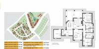 New Build - Villa - Fuente Alamo de Murcia - Las Palas