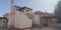 New Build - Villa - Fuente Alamo de Murcia - Las Palas