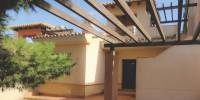 New Build - Town house - Fuente Alamo de Murcia - Las Palas