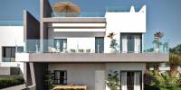 New Build - Bungalow - San Miguel de Salinas