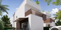 New Build - Villa - La Marina - El Pinet