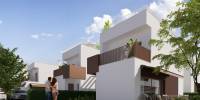 New Build - Villa - La Marina - El Pinet