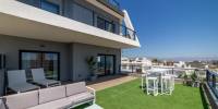 New Build - Apartment - Santa Pola - Gran Alacant