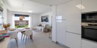 New Build - Apartment - Santa Pola - Gran Alacant