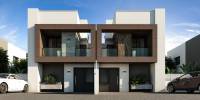 New Build - Villa - Denia - Tossal Gros