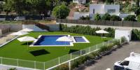 New Build - Villa - Denia - Tossal Gros