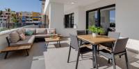 New Build - Penthouse - Orihuela Costa - Playa Flamenca