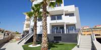 New Build - Apartment - Orihuela Costa - Las Filipinas