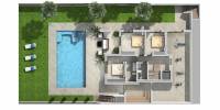 New Build - Villa - Rojales - La Marquesa