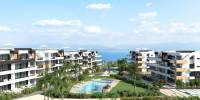 New Build - Apartment - Orihuela Costa - Playa Flamenca