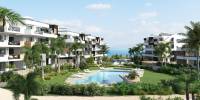 New Build - Apartment - Orihuela Costa - Playa Flamenca