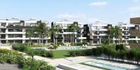 New Build - Apartment - Orihuela Costa - Playa Flamenca