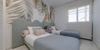 New Build - Apartment - Orihuela Costa - Playa Flamenca