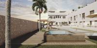 New Build - Town house - Pilar / Torre de la Horadada - Pilar de la Horadada