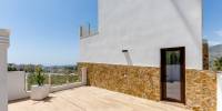 New Build - Villa - Finestrat - Balcón De Finestrat