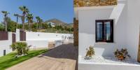 New Build - Villa - Finestrat - Balcón De Finestrat