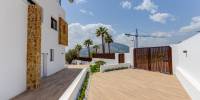 New Build - Villa - Finestrat - Balcón De Finestrat