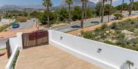 New Build - Villa - Finestrat - Balcón De Finestrat