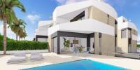 New Build - Villa - Orihuela Costa - Los Altos