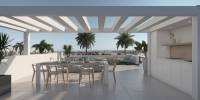 New Build - Apartment - Alhama De Murcia - Condado De Alhama Resort