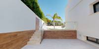 New Build - Villa - La nucia