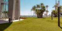 New Build - Apartment - Benidorm - Poniente