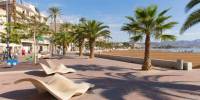 New Build - Bungalow - Puerto de Mazarron - El Alamillo