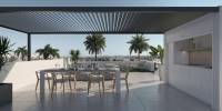 New Build - Bungalow - Alhama De Murcia - Condado De Alhama