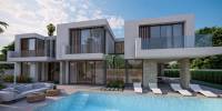 New Build - Villa - Alfas del pi - Albir