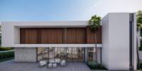 New Build - Villa - Alfas del pi - Albir