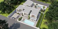 New Build - Villa - Alfas del pi - Albir