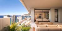 New Build - Apartment - Calpe - Puerto