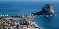 New Build - Apartment - Calpe - Puerto