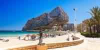 New Build - Apartment - Calpe - Puerto