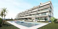 New Build - Apartment - Cartagena - Mar De Cristal