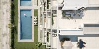 New Build - Apartment - Cartagena - Mar De Cristal