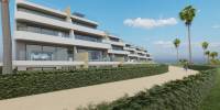 New Build - Apartment - Finestrat - Camporrosso Village