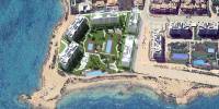 New Build - Apartment - Torrevieja - Punta Prima