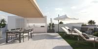 New Build - Bungalow - San Pedro del Pinatar - San Pedro de Pinatar