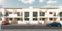 New Build - Bungalow - San Pedro del Pinatar - San Pedro de Pinatar