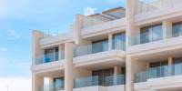 New Build - Penthouse - Orihuela Costa - Villamartin