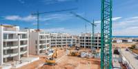 New Build - Penthouse - Orihuela Costa - Villamartin