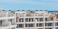 New Build - Apartment - Orihuela Costa - Villamartin