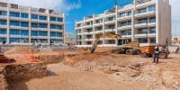 New Build - Apartment - Orihuela Costa - Villamartin