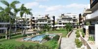 New Build - Apartment - Orihuela Costa - Los Altos