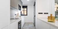 New Build - Apartment - Guardamar del Segura - Centro