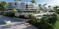 New Build - Apartment - Orihuela - Las Colinas Golf