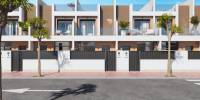 New Build - Town house - San Pedro del Pinatar - Los Antolinos