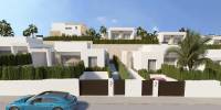 New Build - Villa - Algorfa - La Finca Golf