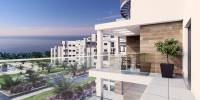 New Build - Apartment - Denia - Las Marinas